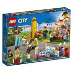 LEGO CITY Pack de Pessoas – Feira Popular 60234