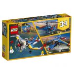 LEGO CREATOR Avião De Corrida 31094