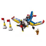 LEGO CREATOR Avião De Corrida 31094-2