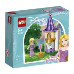 LEGO DISNEY A Pequena Torre De Rapunzel 41163