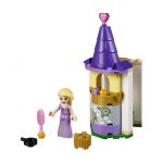 LEGO DISNEY A Pequena Torre De Rapunzel 41163-2
