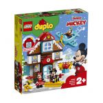 LEGO DUPLO A Casa de Férias do Mickey 10889