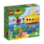 LEGO DUPLO Aventura de Submarino 10910