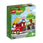LEGO DUPLO Camião Dos Bombeiros 10901
