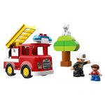 LEGO DUPLO Camião Dos Bombeiros 10901-2
