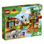 LEGO DUPLO Ilha Tropical 10906