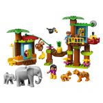 LEGO DUPLO Ilha Tropical 10906-2