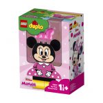 LEGO DUPLO O Meu Primeiro Modelo Da Minnie 10897