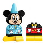 LEGO DUPLO O Meu Primeiro Modelo Do Mickey 10898-2