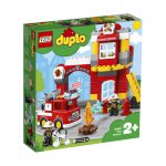 LEGO DUPLO Quartel Dos Bombeiros 10903