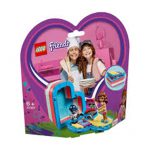 LEGO FRIENDS A Caixa-Coração de Verão da Olivia 41387