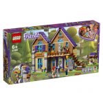 LEGO FRIENDS A Casa da Mia 41369