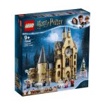 LEGO HARRY POTTER A Torre do Relógio de Hogwarts 75948