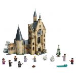 LEGO HARRY POTTER A Torre do Relógio de Hogwarts 75948-2