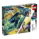 LEGO HIDDEN SIDE Expresso Fantasma 70424