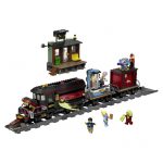 LEGO HIDDEN SIDE Expresso Fantasma 70424-2