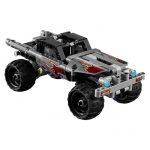 LEGO TECHNIC Camião De Fuga 42090-2