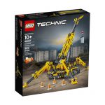 LEGO TECHNIC Grua Aranha 42097