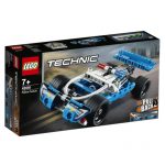 LEGO TECHNIC Perseguição Policial 42091