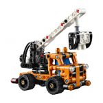 LEGO TECHNIC Plataforma De Emergência 42088-2