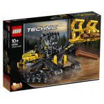 LEGO TECHNIC Trator Carregador de Esteiras 42094