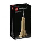 Lego Architecture Empire State Building