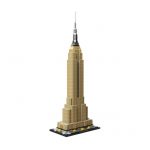 Lego Architecture Empire State Building-2