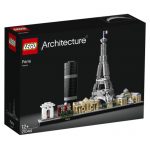 Lego Arquitectura Paris