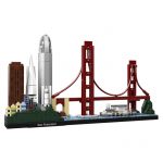 Lego Arquitectura São Francisco-2