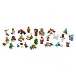 Lego City Calendário do Advento-2