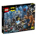 Lego DC Super Heroes A Invasão da