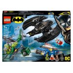 Lego DC Super Heroes Batman™ Batwing e o