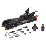 Lego DC Super Heroes Batman™ Batwing e o-2