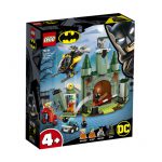 Lego DC Super Heroes Batman™ e a Fuga do
