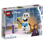 Lego Disney Frozen Olaf