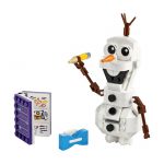 Lego Disney Frozen Olaf-2