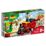 Lego Duplo Comboio Toy Story