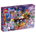 Lego Friends Calendário Do Advento