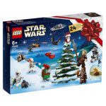 Lego Star Wars Calendário do Advento