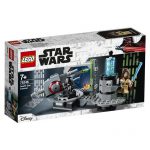Lego Star Wars Canhão da Estrela da Morte