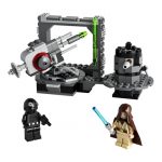 Lego Star Wars Canhão da Estrela da Morte-2