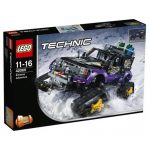 Lego-Technic-Aventura-Extrema