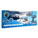 NINCOCEAN PITIUSA