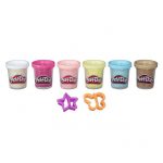 Play-Doh Confetti Compound Collection-2