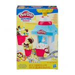 Play-Doh Popcorn Party