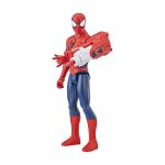 Spider-man Titan FX Power 2-2