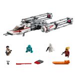 LEGO-15249-STAR-WARS-Y-Wing-Starfighter-da-Resistencia-2