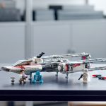 LEGO-15249-STAR-WARS-Y-Wing-Starfighter-da-Resistencia-5