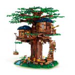 LEGO-IDEAS-a-casa-da-arvore 21318_2