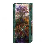 120700-Puzzle-1000-Pcs-Enigma-Trees-Andy-Thomas-Magnesium-Tree-HEYE-29910-cx